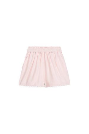 Clema Shorts LOUISE MISHA KIDS | GRIS26S0152PINK